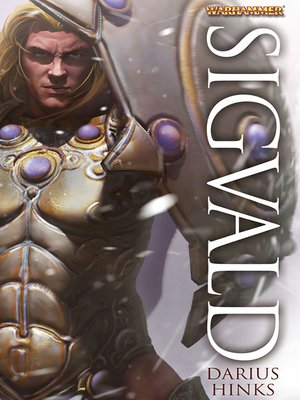 cover image of Sigvald